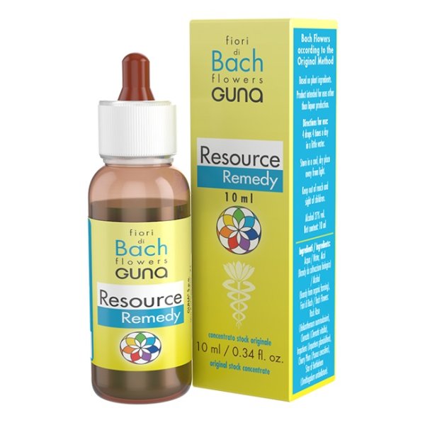RESOURCE REM GUN GTT 20ML