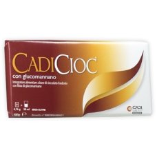 CADICIOC TAV FOND C/GLUCOM 100