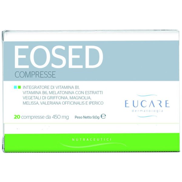EOSED 20CPR