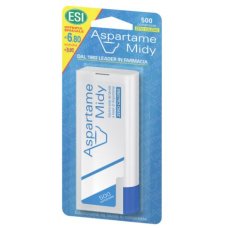 ASPARTAME MIDY 500CPR OFS