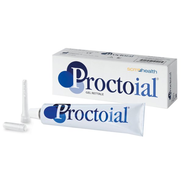 PROCTOIAL GEL RETT EMOR/RAG 30 PROCTOIAL GEL RETT EMOR/RAG 30