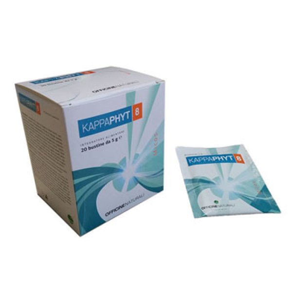 ONCOPHYT 8 20BUST 5G