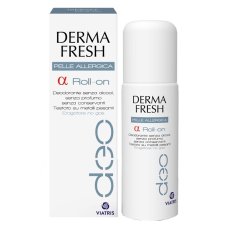 DERMAFRESH P ALLERG ROLL ON 75