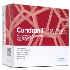 CONDRONIL COMPLEX 30BUST