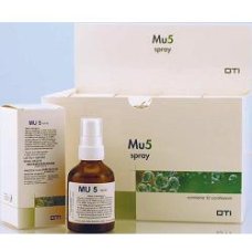 MU 5 SPRAF50ML