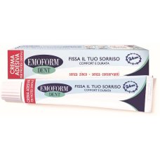 EMOFORM DENT CREMA DENTIERE45G