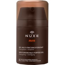 NUXE MEN GEL MULTI FONCTION HYDRATANT 50 ML