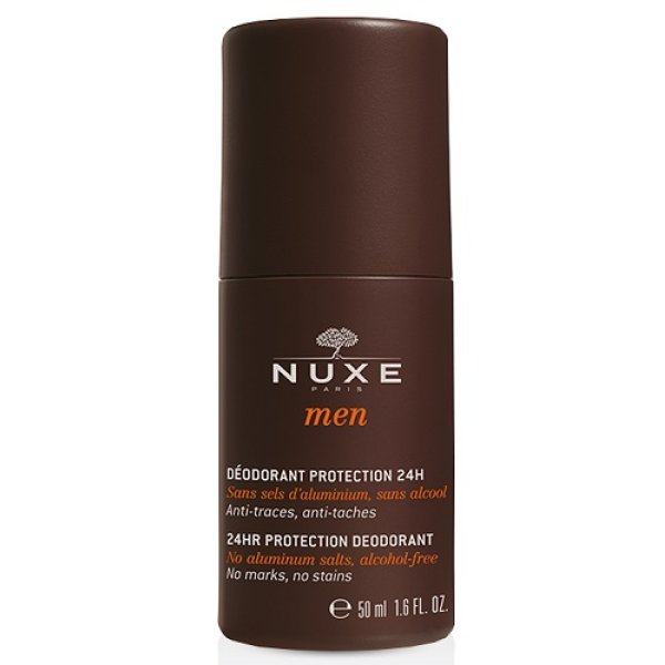 NUXE MEN DEODORANT PROTEZIONE 24H