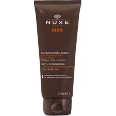 NUXE MEN GEL DOUCHE MULTI/USAGE 200 ML