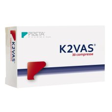 K2VAS 30CPS