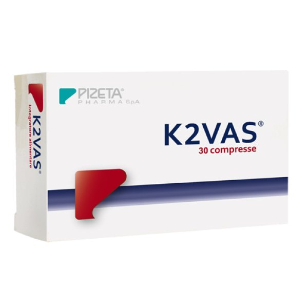 K2VAS 30CPS