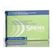 SINEMA CAPSULE 10CPS