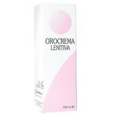 OROCREMA LENITIVO 100ML