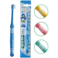 GUM BABY SPAZZOLINO BABY 0/2 ANNI