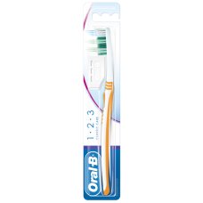 ORALB CLASSIC CARE 40 MEDIO