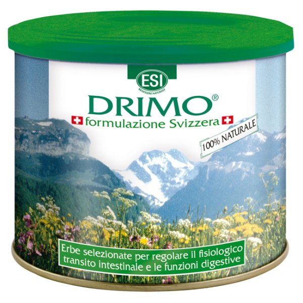 DRIMO MISC ERBE 100G