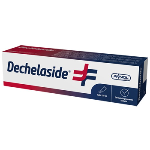 DECHELASIDE 150ML TUBO