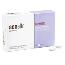 ACNEFFE 30 COMPRESSE