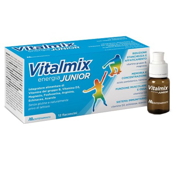VITALMIX JUNIOR 12FL