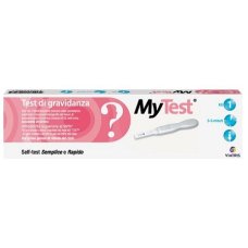 MYTEST TEST GRAVIDANZA 1PZ