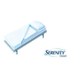 SERENITY TRAV CLAS 40X60CM 15P SERENITY TRAV CLAS 40X60CM 15P