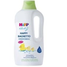 HIPP BAGNO FORMATO FAMIGLIA