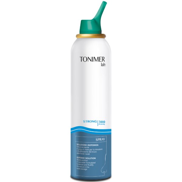 TONIMER LAB GETTO STRONG 200ML