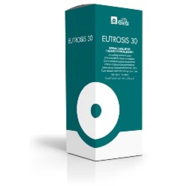 Difa Cooper Eutrosis 30 Esfoliante 100ml