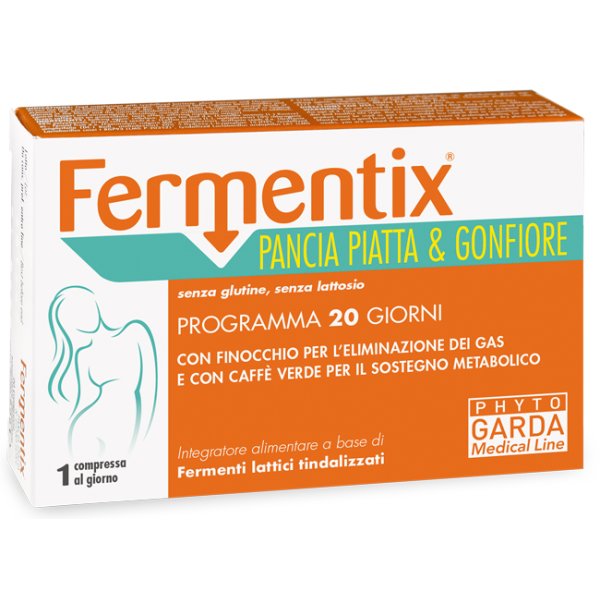 FERMENTIX PANCIA PIA INTE20CPR