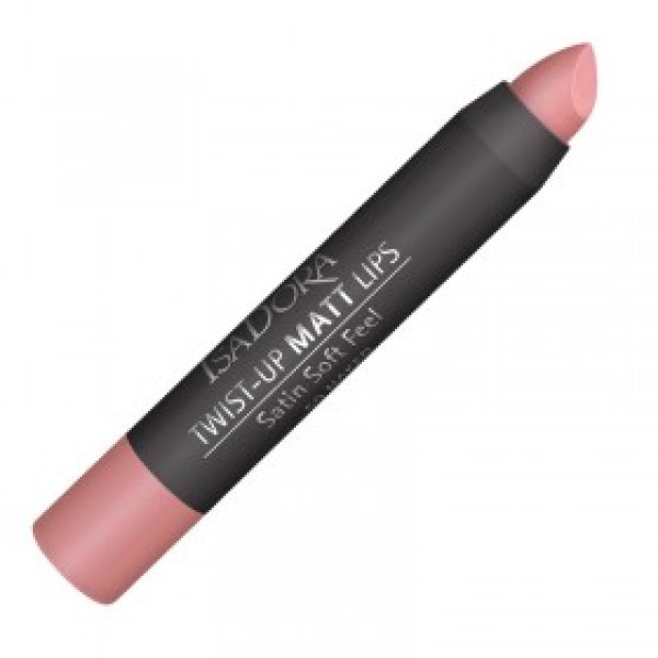 ISADORA TW-UP MATT LIP N 50