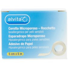 ALVITA CER MICROP ROCCH CM5X5M