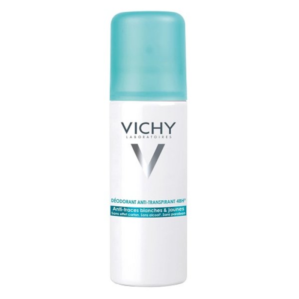 DEODORANTE ANTI-TRACCIA 48H