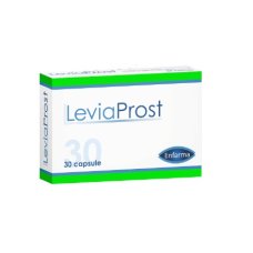 LEVIAPROST 30CPS