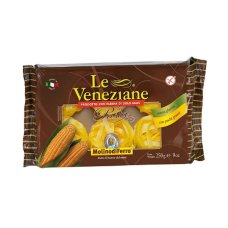 LE VENEZIANE FETTUCCE 250G LE VENEZIANE FETTUCCE 250G