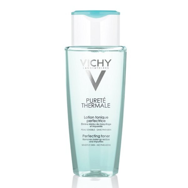Vichy Eau Tonique Fraiche F200ml