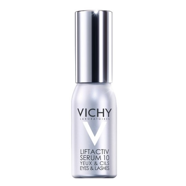 Vichy Liftactiv Supreme Occhi E Ciglia 15ml