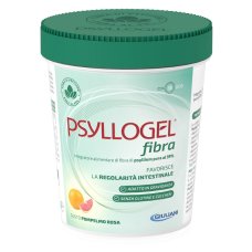 PSYLLOGEL FIBRA POMP ROSA 170G