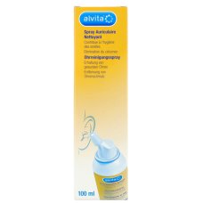 ALVITA SPRAY AURICOLARE100ML