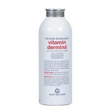 VITAMINDERMINA POLVERE SETA 100 G