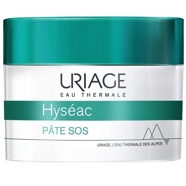 HYSEAC PASTA SOS P 15G