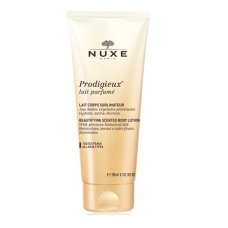 NUXE PRODIGIEUX LAIT PARFUME 200ML