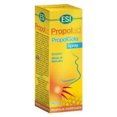 ESI PROPOLGOLA MIELE SPRAY20ML ESI PROPOLGOLA MIELE SPRAY20ML