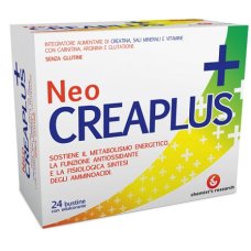 NEOCREAPLUS 24 BUSTINE