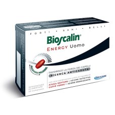 BIOSCALIN ENERGY 90CPR PROMO
