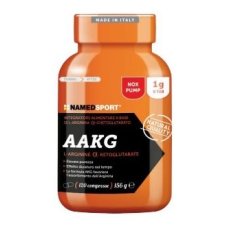 Named - Aakg 120 compresse