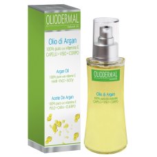 ESI OLIODERMAL ARGAN 100ML