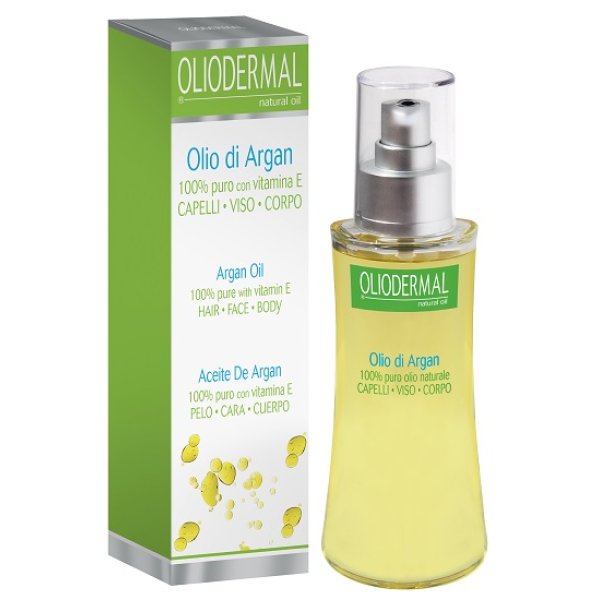 ESI OLIODERMAL ARGAN 100ML