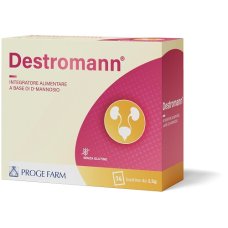 DESTROMANN 14BUST
