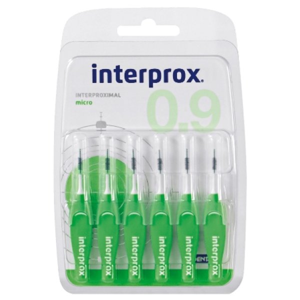 INTERPROX4G MICR BLISTER 6U 6L INTERPROX4G MICR BLISTER 6U 6L