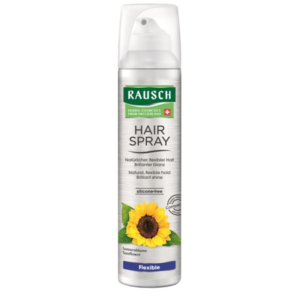 HAIRSPRAY FLEXIBLE AEROS 250ML